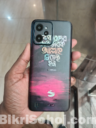 Realme C31